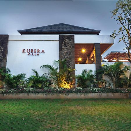 Kubera Villa Kemenuh By Prasi Ubud  Exterior photo