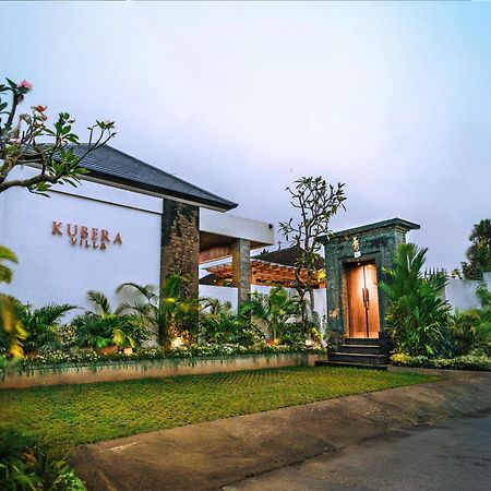 Kubera Villa Kemenuh By Prasi Ubud  Exterior photo