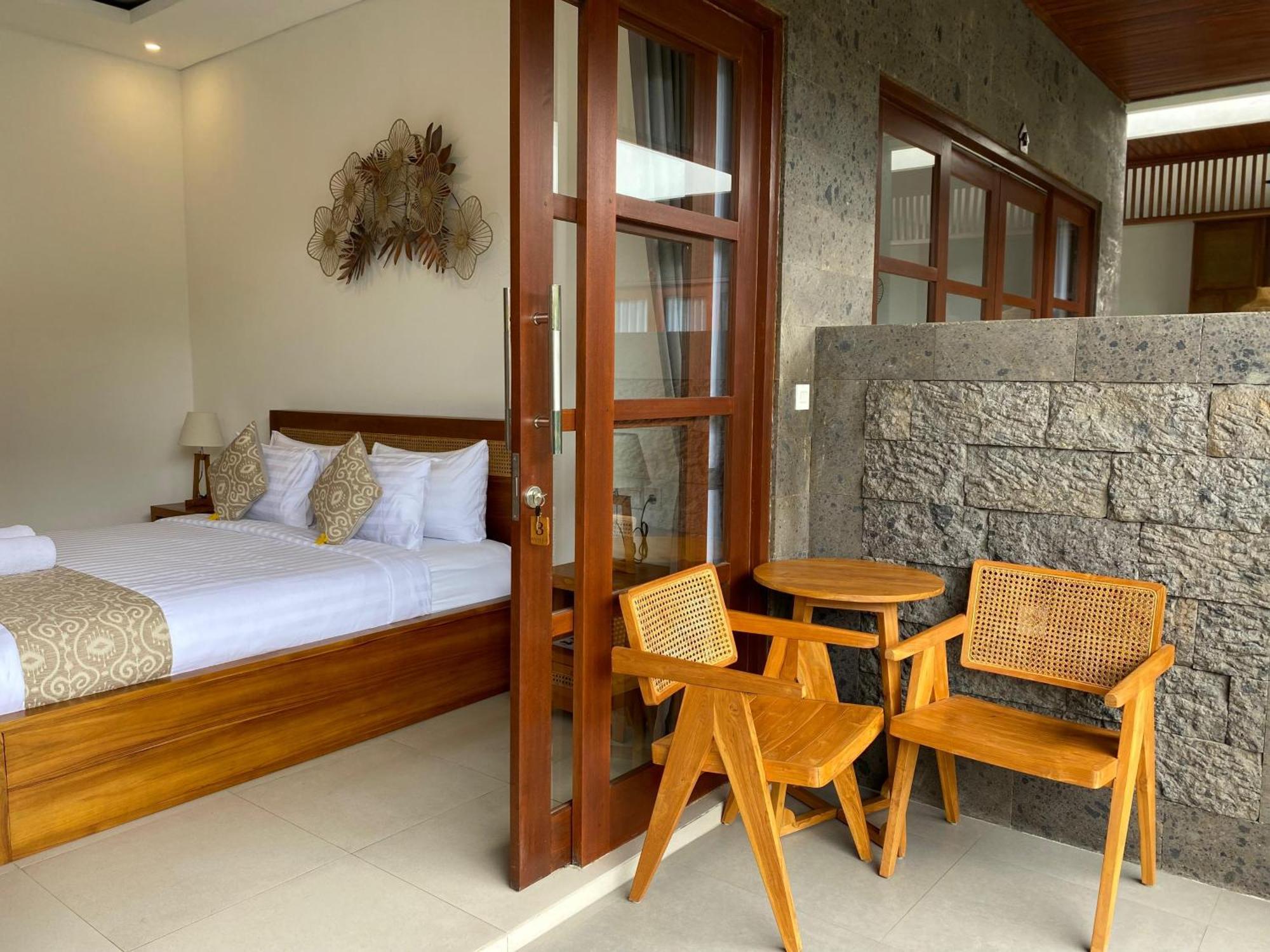 Kubera Villa Kemenuh By Prasi Ubud  Exterior photo