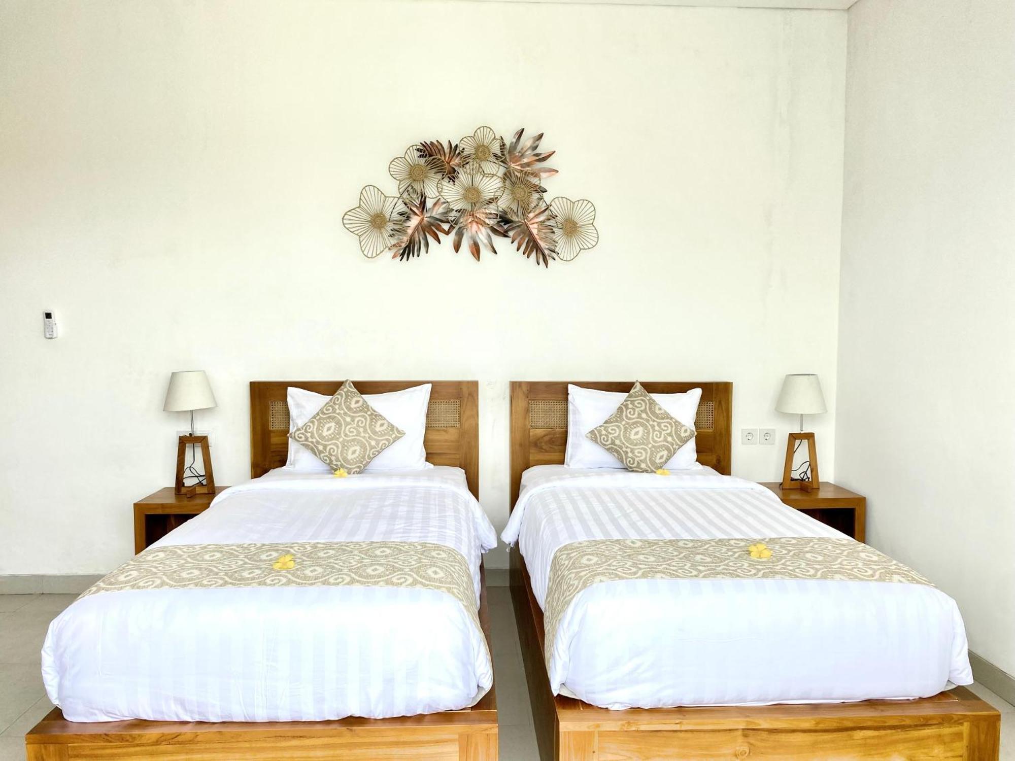 Kubera Villa Kemenuh By Prasi Ubud  Exterior photo