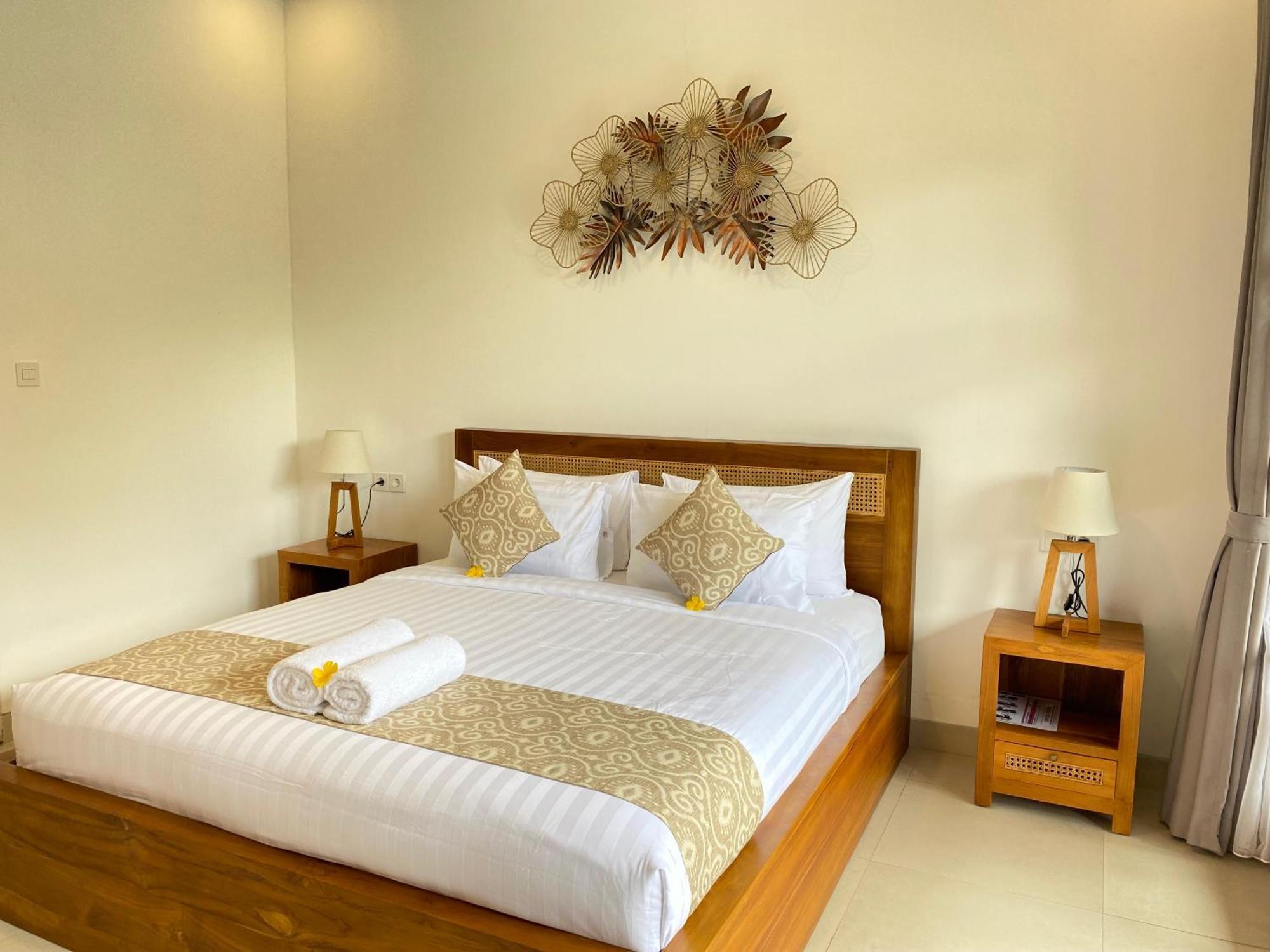 Kubera Villa Kemenuh By Prasi Ubud  Exterior photo